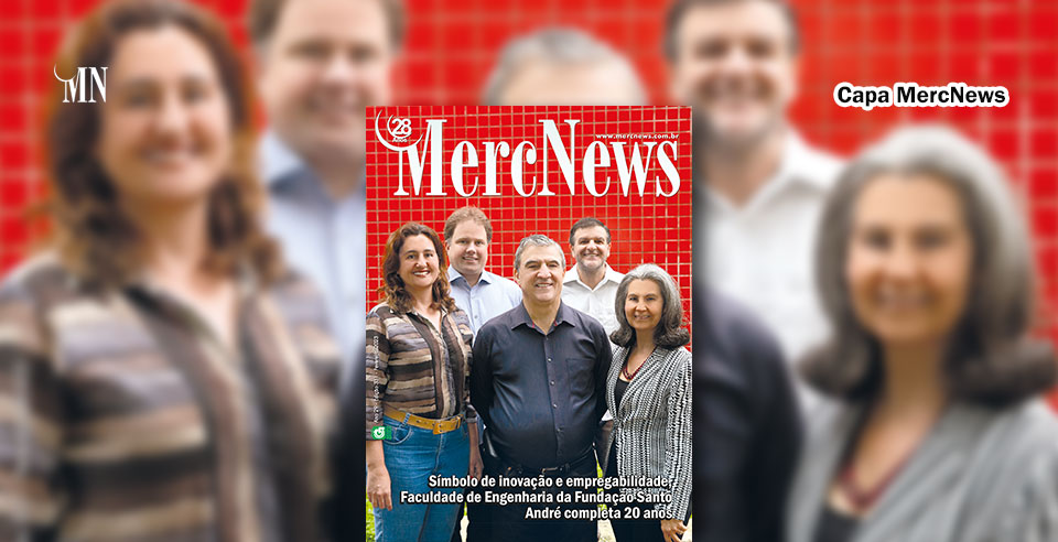 Símbolo de inovação e empregabilidade, Faculdade de Engenharia da Fundação Santo André completa 20 anos