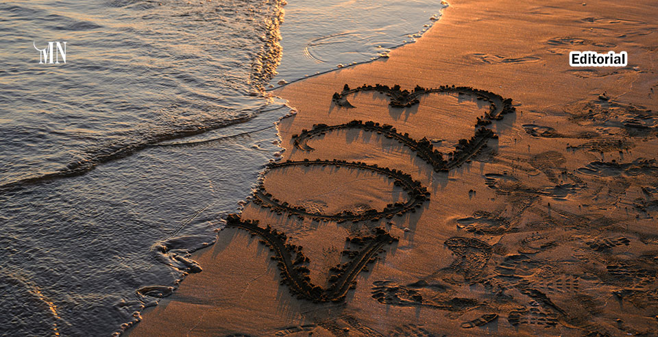 Ainda em tempo para desejar um feliz 2023