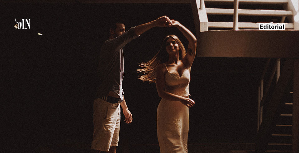 Curiosidades do mês de abril “April love”