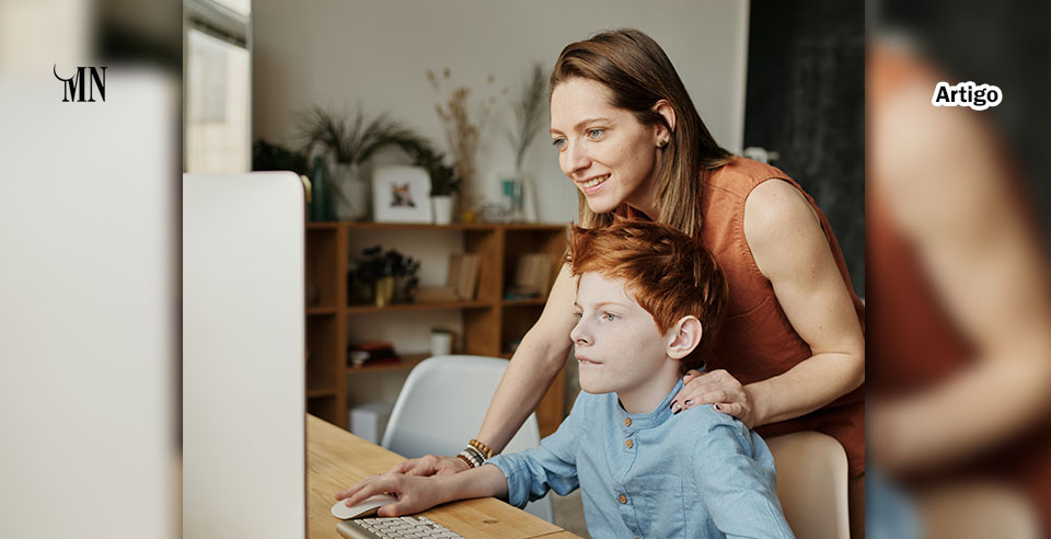 Incentivar a geração de jovens é papel da sociedade