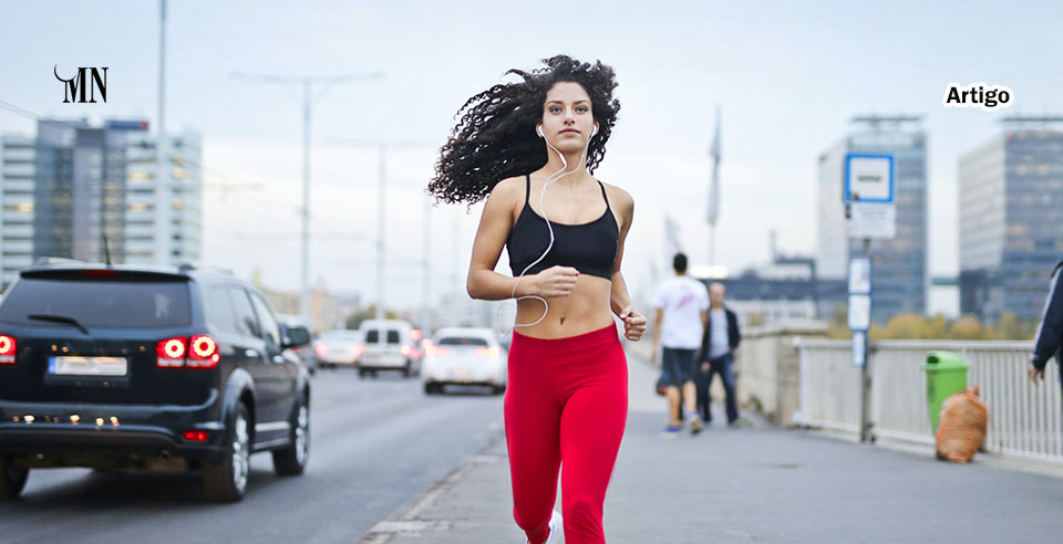 Prevenção para Longevidade Saudável