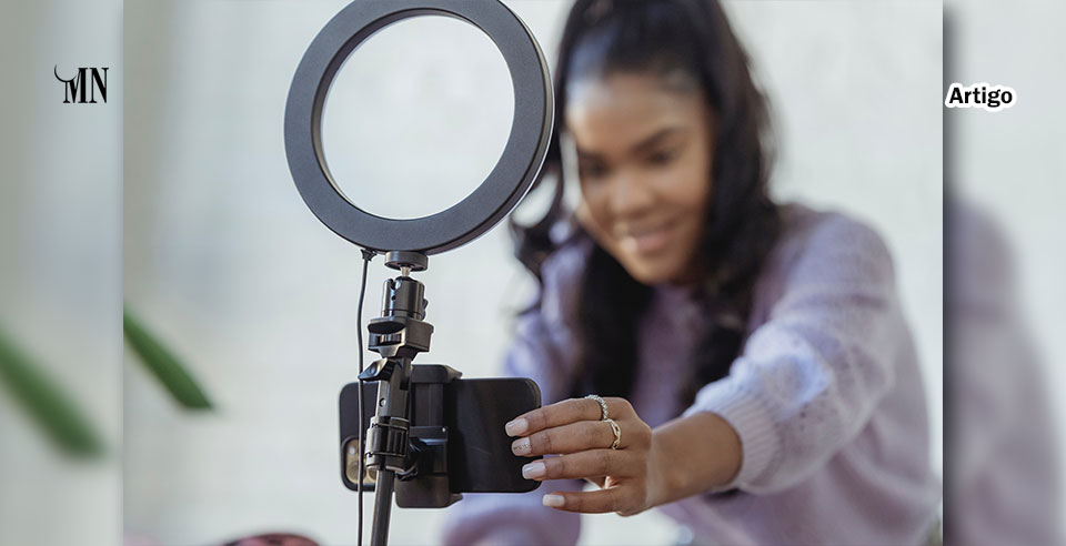 INFLUENCERS E O MARKETING 100% DIGITAL: UMA BOA OPÇÃO?