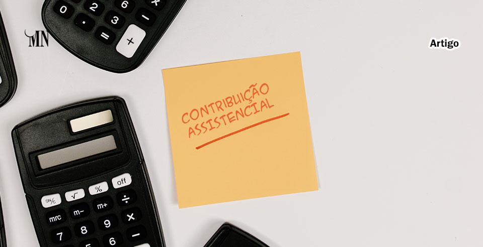 Contribuição assistencial