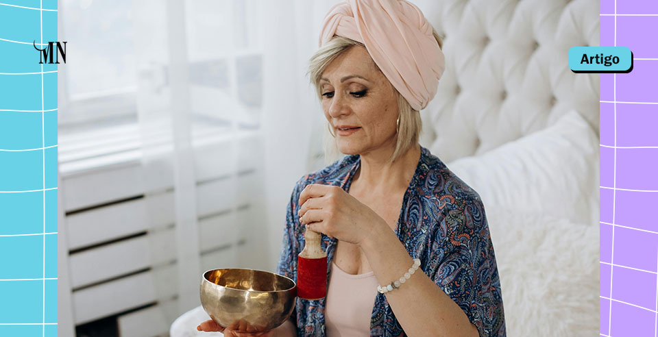 Caminhos da longevidade