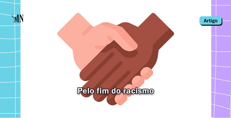 Pelo fim do racismo