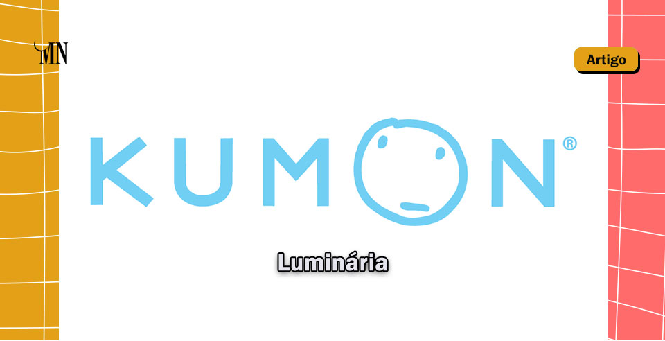 Luminária