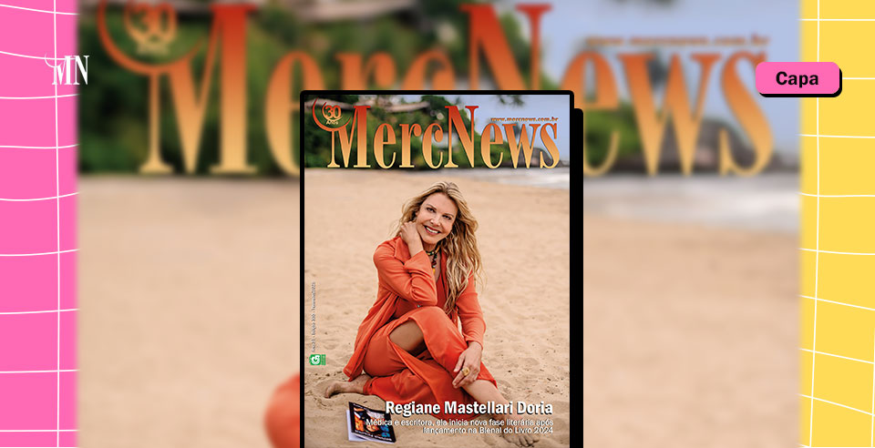 Regiane Mastellari Doria