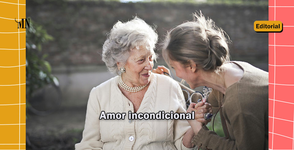 Amor incondicional