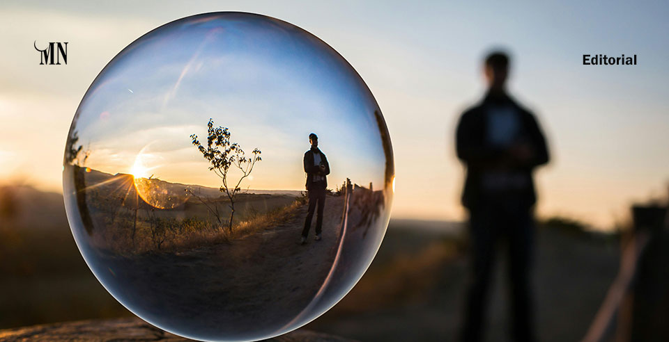 COMO ANDA A SUA ENERGIA?
