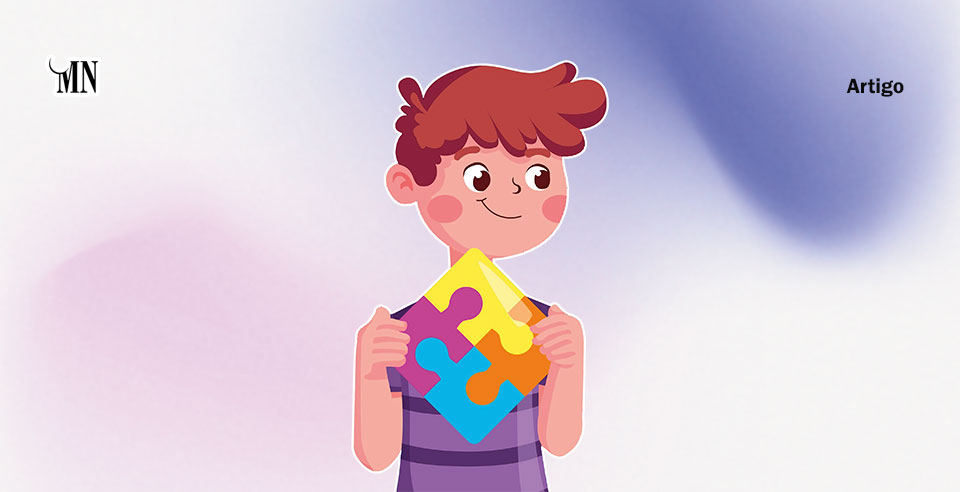 Autismo, inclusão e o verdadeiro sentido do acolhimento