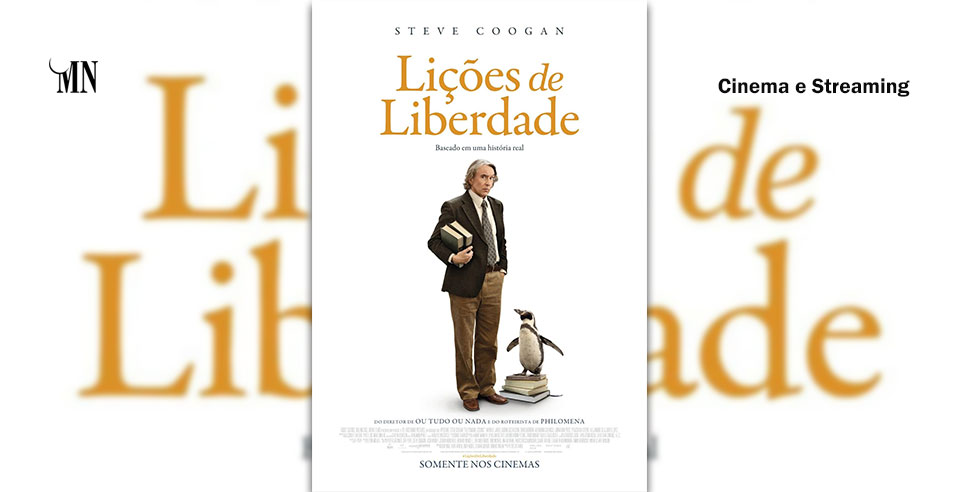 Lições de Liberdade