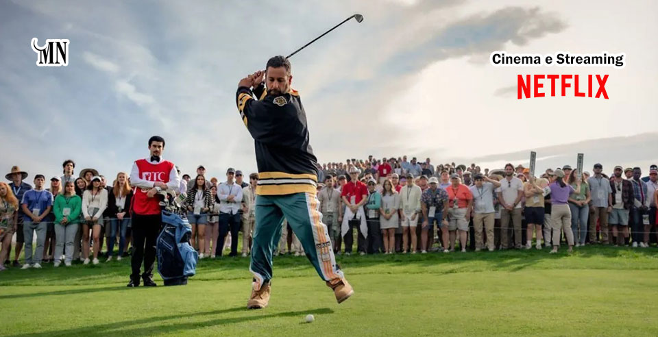 Um Maluco no Golfe 2