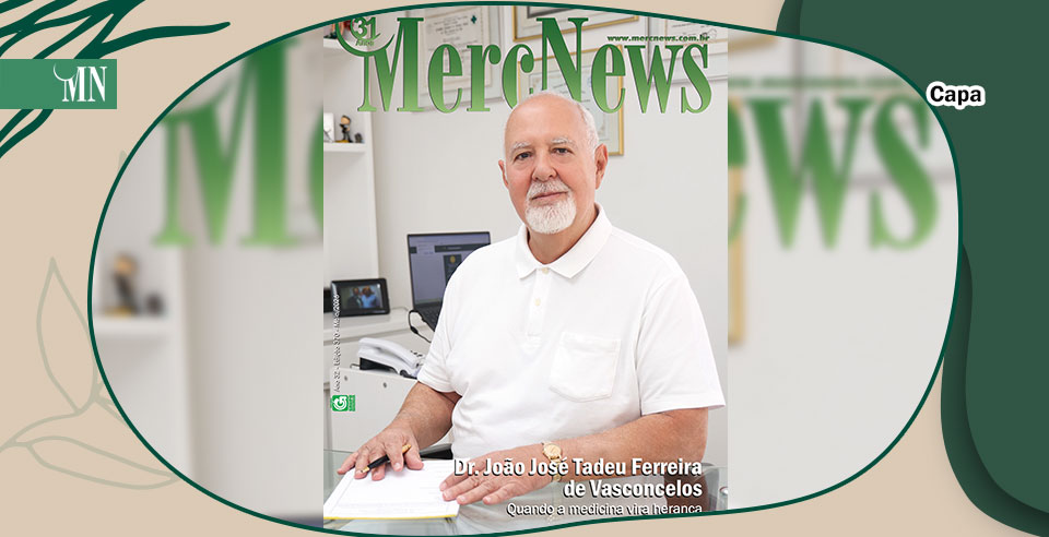 Dr. João José Tadeu  Ferreira de Vasconcelos
